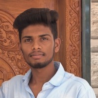 Jithin Mathew