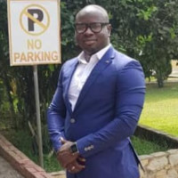 Kwaku Owusu-Ofori