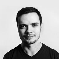 Pavel Dergachev