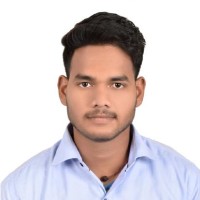Chinmaya Nayak