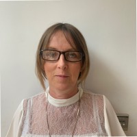 Sian Erickson