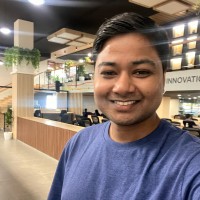 Sumit Kumar Gupta