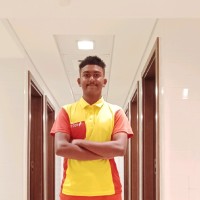 Thilina Pathum