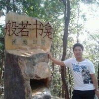 杨建能