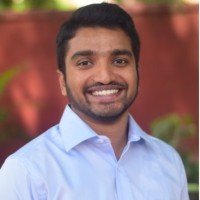 Vivek Sasi