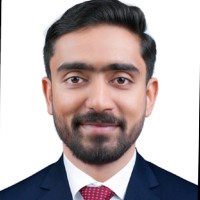 Ricky Varghese