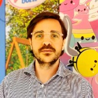 Riccardo Galati