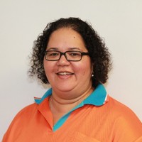 Megan Griffiths