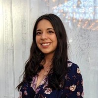 Rochelle Anne Singh