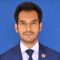 Md. Abu Baker Siddique
