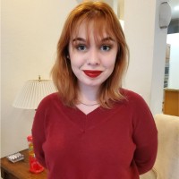 Chloe Phillips