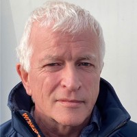 Tom Herring