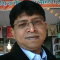 Pradip Trivedi