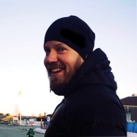Henrik Scott
