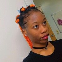 Gloria Ukpong