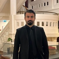 Burak Küçükoğlu