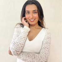 Akanksha (Abby) Borkar