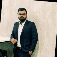 Sudarshan Kamble