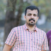 Jagadeesh K