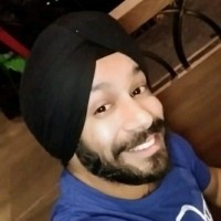 Amanpreet Singh Chadha
