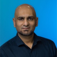 Kavendra Naidu