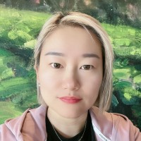 Effie liu