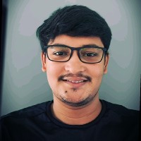 Vishalkumar Singh