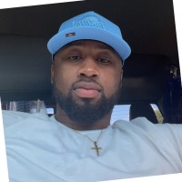 Melik Thomas