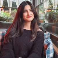 Nigar Rzayeva