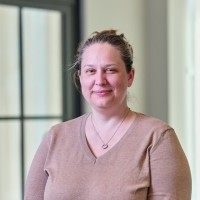 Sarah Regan Mtpi/Mirpm