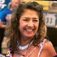 Debra Benish