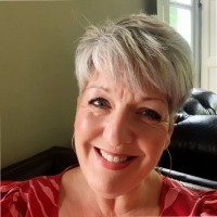 Andrea Knell (was Hardiman)