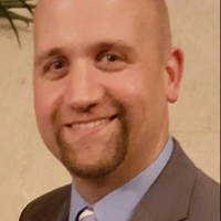 Darren Nye