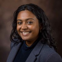 Anupriya Jose