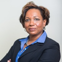 Karen Forte, Cap-Om