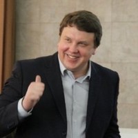 Maxim Usynin