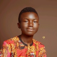 Imoh Daniel
