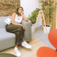 Swatika Das