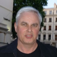 Chris Rowell