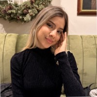 María Fernanda Sandoval Mejía