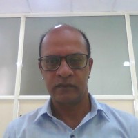 Sridhar Thimmaiah