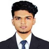 Anandu Mohan
