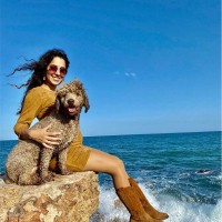 Daniela Escuder Arango