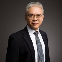 Chris Huang