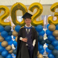 Luke Webb