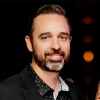 Troy Becker