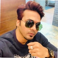 khalid shaik