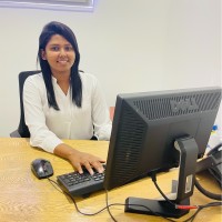 Niroshini Fernando