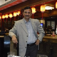 Shankar Banerjee