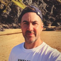 Gavin Wynne